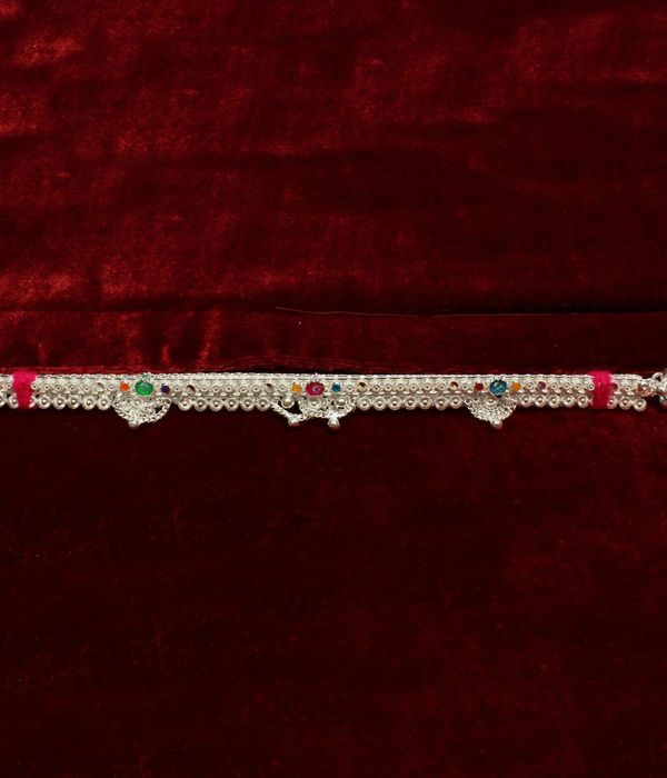 KV Anklet - Size:9 #05